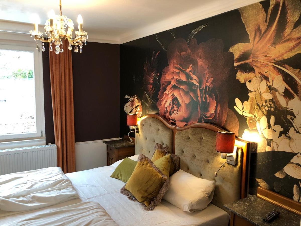 Corso, Zimmer & Fruehstueck Pressbaum Esterno foto